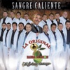 La Original Banda El Limón de Salvador Lizárraga - La Pollera Colorada