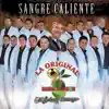 La Original Banda El Limón de Salvador Lizárraga - A Poco No