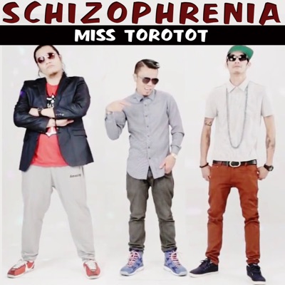 Miss Torotot - Single