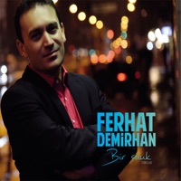 Ferhat Demirhan - Kaşları Kemanım