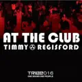  Timmy Regisford