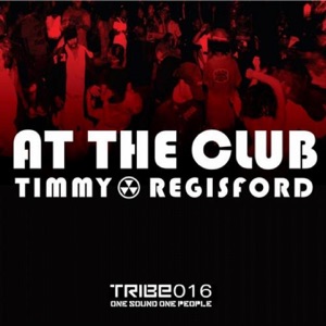 At the Club (feat. Lynn Lockamy) - Single