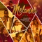 Me Pega (feat. MC Sapão) - Melanina Carioca lyrics