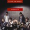 I LOVE THE WORLD (Plus Edition) - EP ジャケット写真