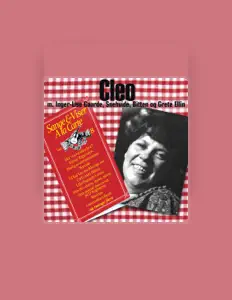 Listen to Cleo, watch music videos, read bio, see tour dates & more!