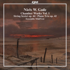 String Sextet in E-Flat Major, Op. 44: III. Andantino