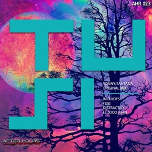 Tusi - Single