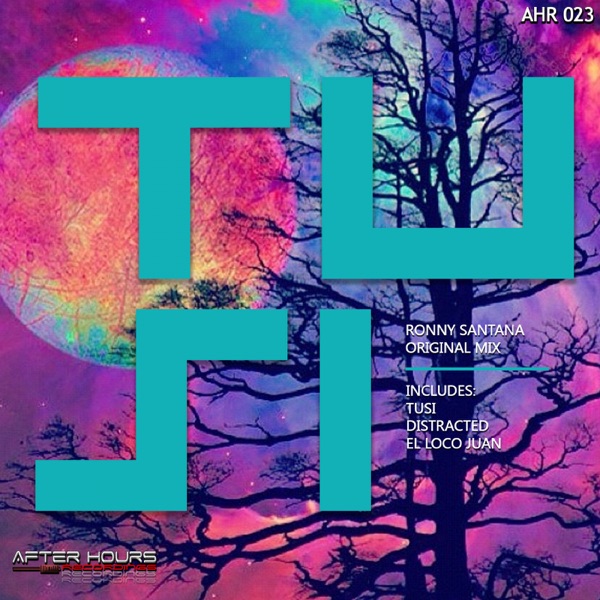 Tusi - Single