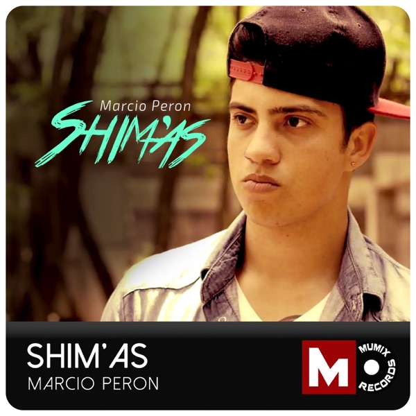 Shim'as - EP