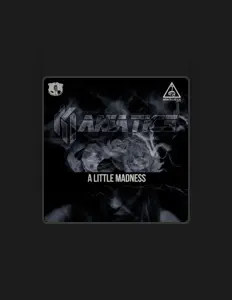 Listen to Maniatics, watch music videos, read bio, see tour dates & more!