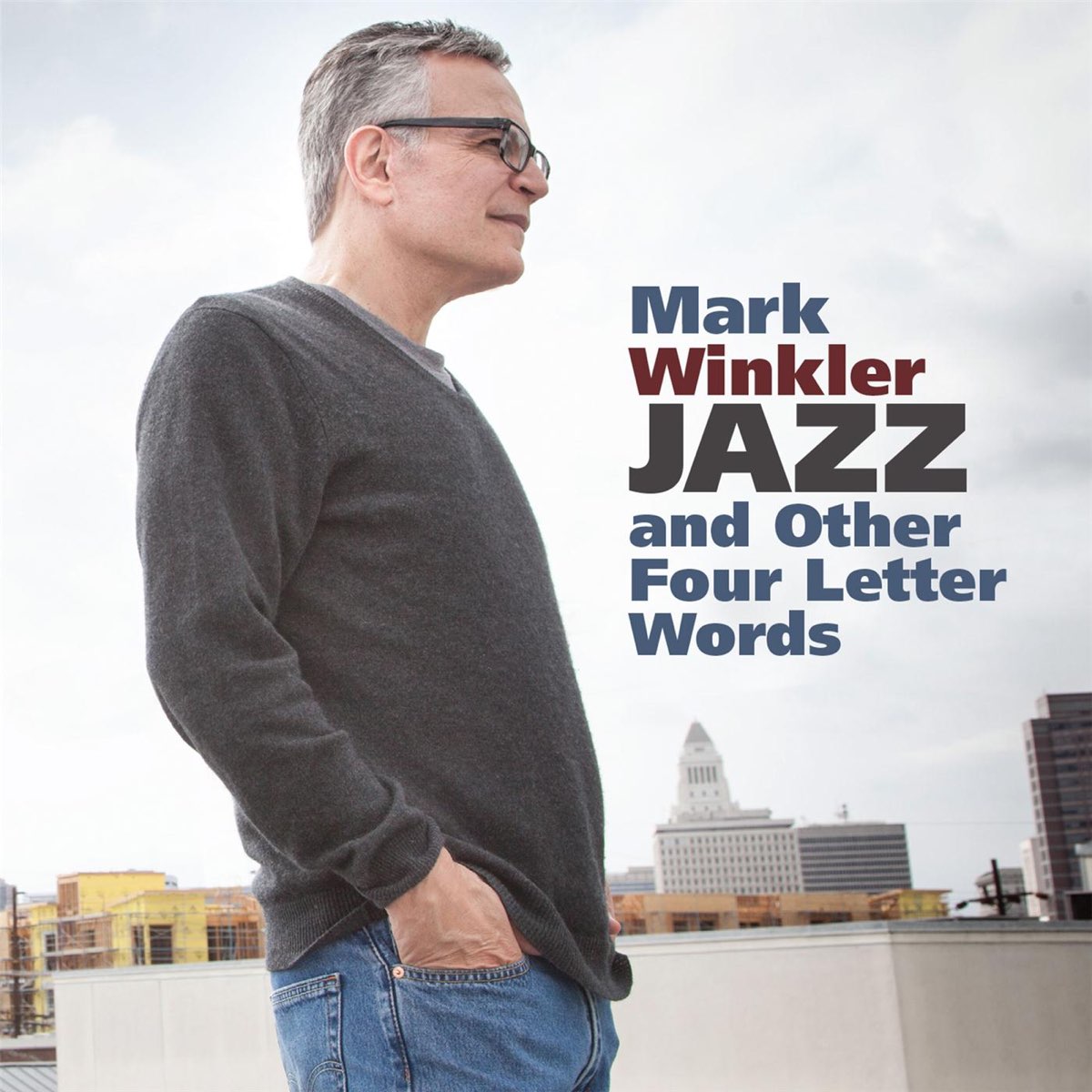 Mark your words. Dave Winkler фото певец афиша.