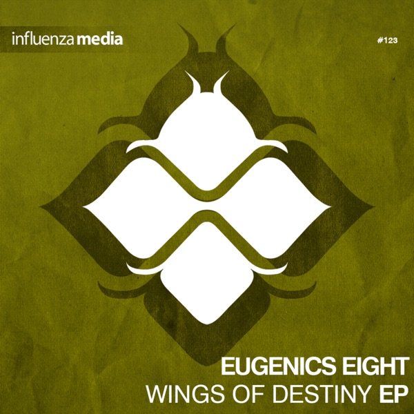 Wings of Destiny Ep