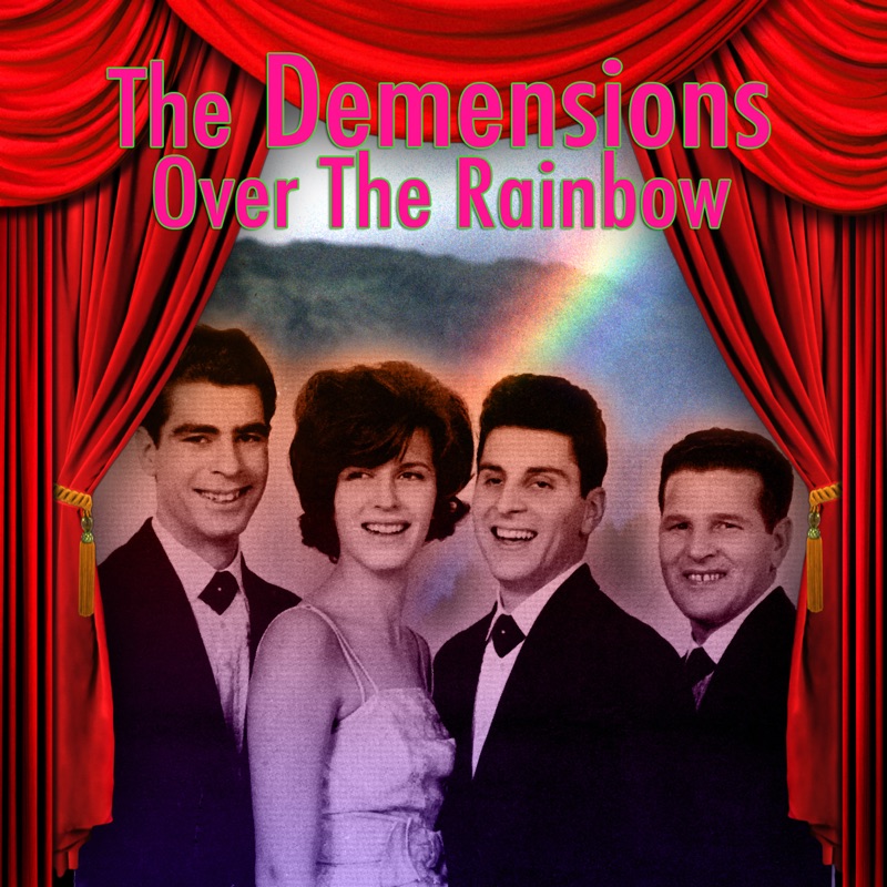 Over the Rainbow