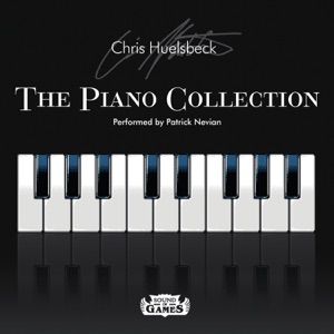The Piano Collection (feat. Patrick Nevian)