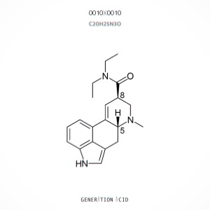 C20h25n3o - Ep