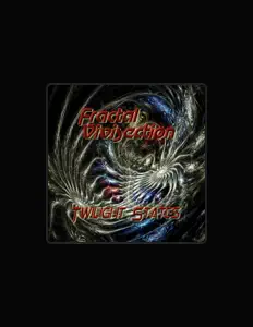 Dengarkan Fractal Vivisection, tonton video musik, baca bio, lihat tanggal tur & lainnya!