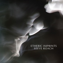 Steve Roach - Holding Light