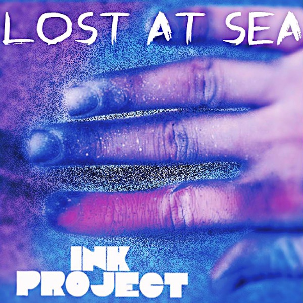 Lost At Sea - Single