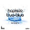 True Blue (Kid Enigma's Bluemix) - Hapkido lyrics