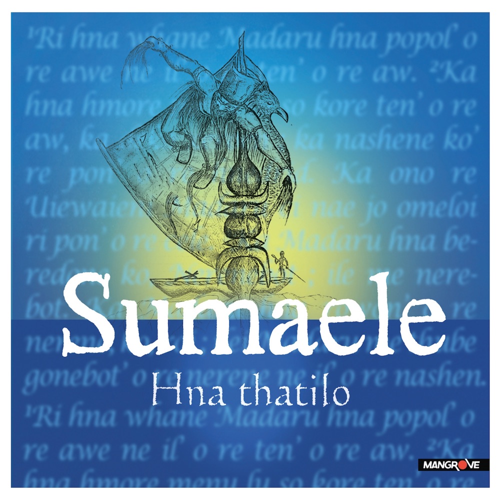 Sumaele – Hna Thatilo