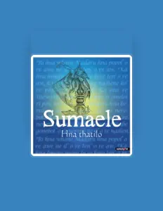 Sumaeleを聴いたり、ミュージックビデオを鑑賞したり、経歴やツアー日程などを確認したりしましょう！