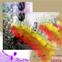 Not for Sale - Sebastian Zalo