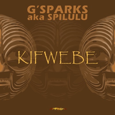 Kifwebe - Single