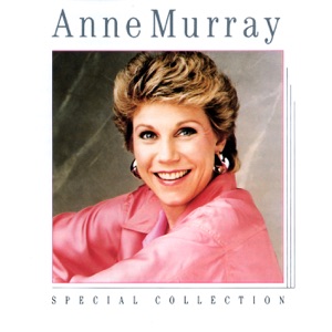 Anne Murray - I'd Fall In Love Tonight - 排舞 音乐