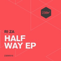 Half Way - Single - Ri Za