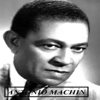 Amor, No Me Quieras Tanto — Antonio Machín