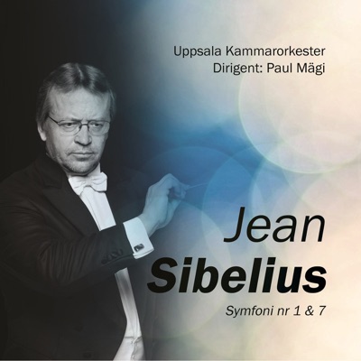 Jean Sibelius: Symfoni No 1 & 7
