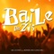 Baile da Z/S - Mc Guino lyrics