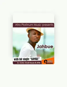 Luister naar Jahbue, bekijk muziekvideo's, lees de bio, bekijk de tourdata, en meer!