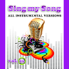 Sing My Song, Vol. 26 (Instrumental Versions) - Sounds Good