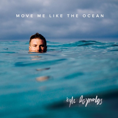 Move Me Like the Ocean - Single