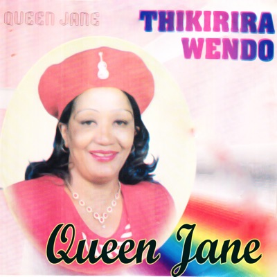 Queen Jane - Bingu Cia Maisha