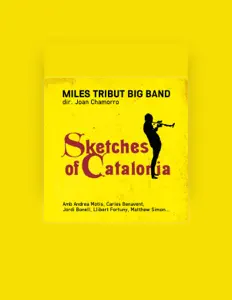 Listen to Miles Tribut Big Band, watch music videos, read bio, see tour dates & more!