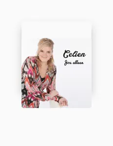 Celien सुनें, म्यूज़िक वीडियो देखें, बायो पढ़ें, दौरे की तारीखें और बहुत कुछ देखें!