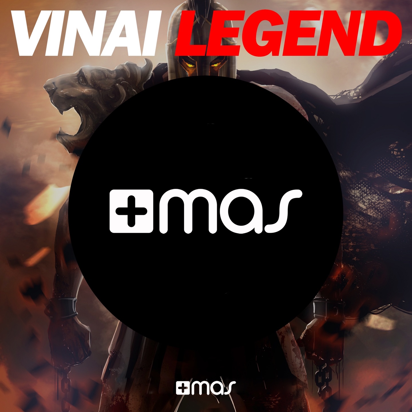 Legend - Single