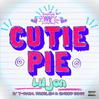 My Cutie Pie (feat. T-Pain, Problem & Snoop Dogg) - Single - Lil Jon