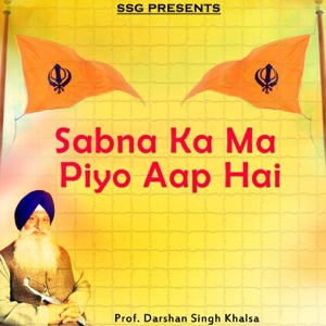 Mere Mann Anand Bhaya Meri