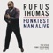 Rufus Thomas - Itch and scratch