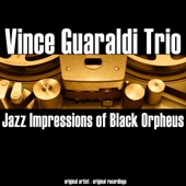 Jazz Impressions of Black Orpheus artwork