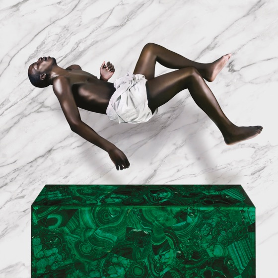 Cover artwork for Intro Noirwave