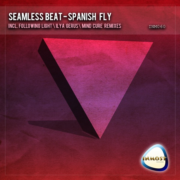Spanish Fly - EP