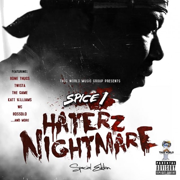 Haterz Nightmare