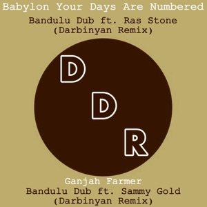 Darbinyan Remixes - Single