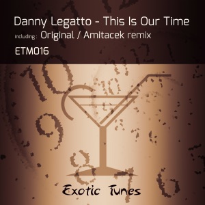 This Is Our Time - Single