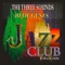 Autumn in New York (feat. Gene Harris) - The Three Sounds lyrics