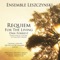 Requiem for the Living: 4. Sanctus - Ensemble Leszczynski, Geoffroy Vançon, Clémence Petit & Thomas Joly lyrics